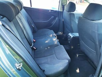 Volkswagen Passat TDI SE