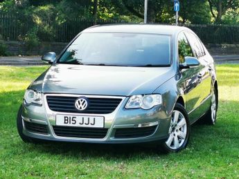 Volkswagen Passat TDI SE