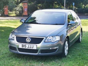 Volkswagen Passat TDI SE