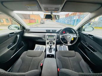 Volkswagen Passat TDI SE