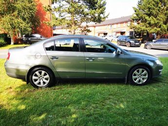 Volkswagen Passat TDI SE