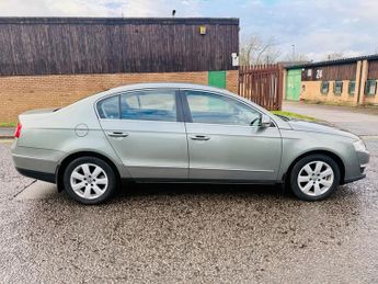 Volkswagen Passat TDI SE