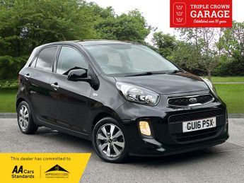 Kia Picanto SR7