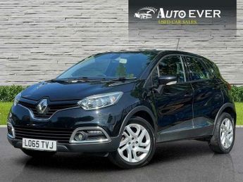 Renault Captur 1.2 TCe ENERGY Dynamique Nav Auto Euro 6 (s/s) 5dr