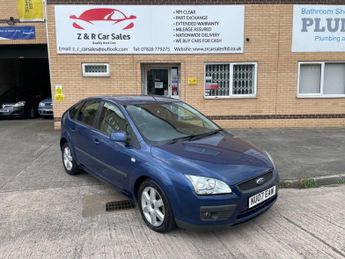 Ford Focus SPORT TDCI