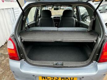 Suzuki Alto 1.1 GL 5dr