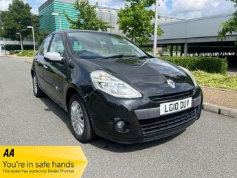 Renault Clio I-MUSIC 16V