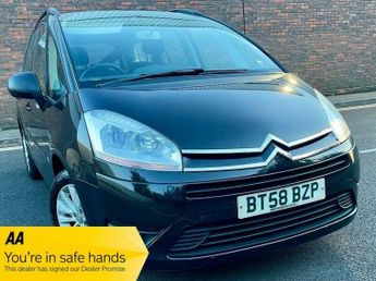 Citroen C4 1.6 VTi 16V VTR+ Euro 4 5dr