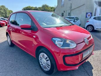 Volkswagen Up MOVE UP