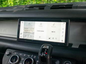 Land Rover Defender 110 D250 MHEV HSE - VAT Qualifying - Price Includes VAT