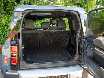 Land Rover Defender 110 D250 MHEV HSE - VAT Qualifying - Price Includes VAT
