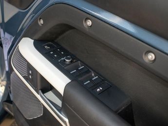 Land Rover Defender 110 D250 MHEV HSE - VAT Qualifying - Price Includes VAT