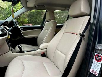 BMW X1 2.0 18d xLine Auto xDrive Euro 5 (s/s) 5dr