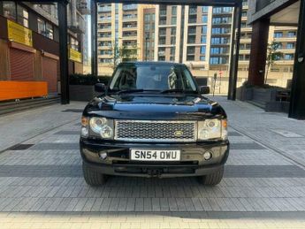 Land Rover Range Rover 4.4 V8 Vogue 5dr