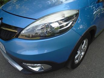 Renault Scenic XMOD DYNAMIQUETT BOSEPLUS ENERGY DCI S/S