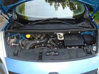 Renault Scenic XMOD DYNAMIQUETT BOSEPLUS ENERGY DCI S/S