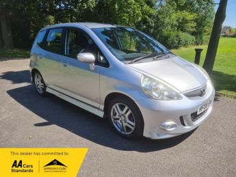 Honda Jazz DSI SPORT