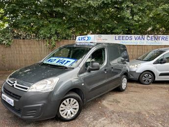 Citroen Berlingo 850 ENTERPRISE L1 BLUEHDI