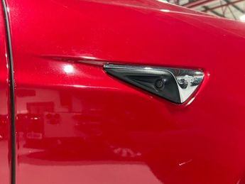 Tesla Model S MODEL S 75D (DUAL MOTOR) AUTO 4WD AUTO-PILOT