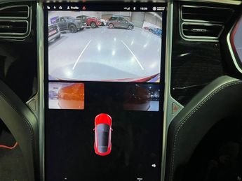 Tesla Model S MODEL S 75D (DUAL MOTOR) AUTO 4WD AUTO-PILOT