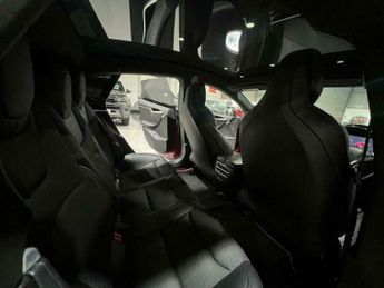 Tesla Model S MODEL S 75D (DUAL MOTOR) AUTO 4WD AUTO-PILOT