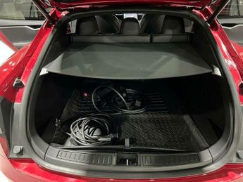 Tesla Model S MODEL S 75D (DUAL MOTOR) AUTO 4WD AUTO-PILOT