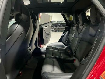 Tesla Model S MODEL S 75D (DUAL MOTOR) AUTO 4WD AUTO-PILOT