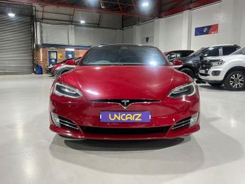 Tesla Model S MODEL S 75D (DUAL MOTOR) AUTO 4WD AUTO-PILOT