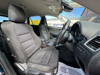 Mazda CX-5 2.2 SKYACTIV-D SE-L Nav Auto Euro 6 (s/s) 5dr
