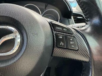 Mazda CX-5 2.2 SKYACTIV-D SE-L Nav Auto Euro 6 (s/s) 5dr