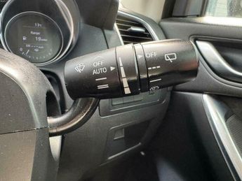 Mazda CX-5 2.2 SKYACTIV-D SE-L Nav Auto Euro 6 (s/s) 5dr