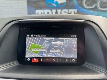 Mazda CX-5 2.2 SKYACTIV-D SE-L Nav Auto Euro 6 (s/s) 5dr