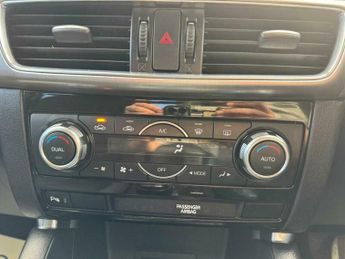 Mazda CX-5 2.2 SKYACTIV-D SE-L Nav Auto Euro 6 (s/s) 5dr