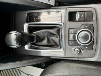 Mazda CX-5 2.2 SKYACTIV-D SE-L Nav Auto Euro 6 (s/s) 5dr