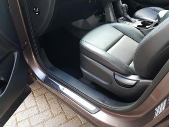 Hyundai Santa Fe CRDI PREMIUM