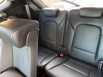 Hyundai Santa Fe CRDI PREMIUM