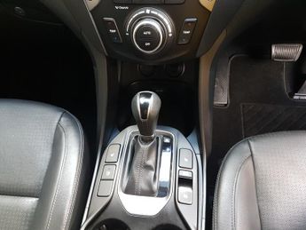 Hyundai Santa Fe CRDI PREMIUM