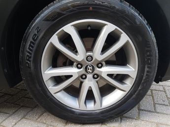Hyundai Santa Fe CRDI PREMIUM