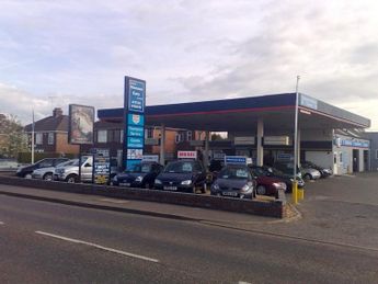 Hyundai Santa Fe CRDI PREMIUM