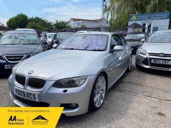 BMW 330 330i M SPORT