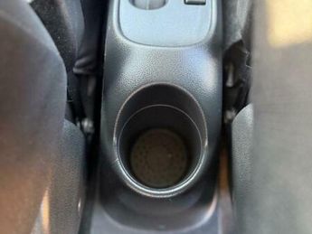 Nissan Micra 1.2 12V Acenta CVT Euro 5 5dr