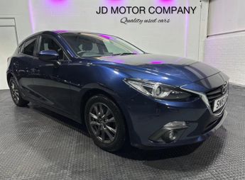 Mazda 3 D SE-L