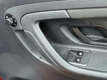 Skoda Fabia 1.4 TSI vRS S2000 DSG Euro 5 5dr