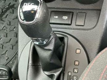 Skoda Fabia 1.4 TSI vRS S2000 DSG Euro 5 5dr