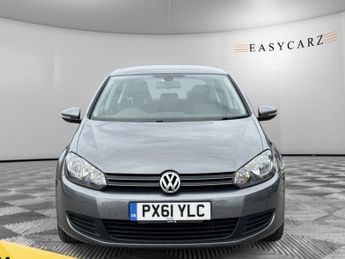 Volkswagen Golf TDi MATCH TDI DSG