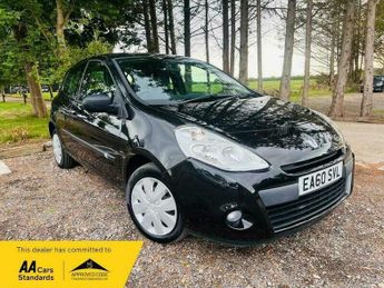 Renault Clio 1.2 Extreme Euro 5 3dr