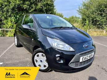 Ford Ka EDGE