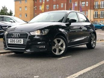 Audi A1 1.4 TFSI Sport Sportback S Tronic Euro 6 (s/s) 5dr