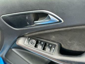 Mercedes-Benz A Class 1.5 A180 CDI AMG Sport 7G-DCT Euro 5 (s/s) 5dr