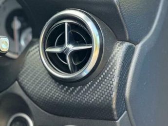 Mercedes-Benz A Class 1.5 A180 CDI AMG Sport 7G-DCT Euro 5 (s/s) 5dr